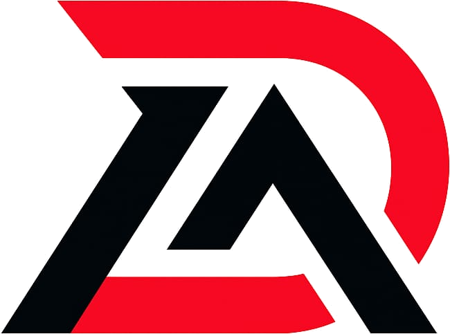 DA Store logo